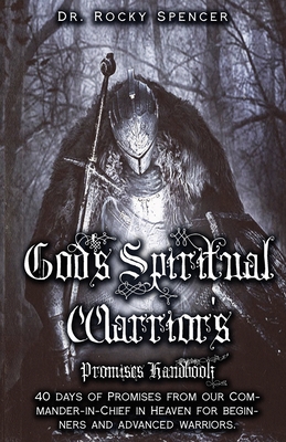 God's Spiritual Warrior's Promises Handbook