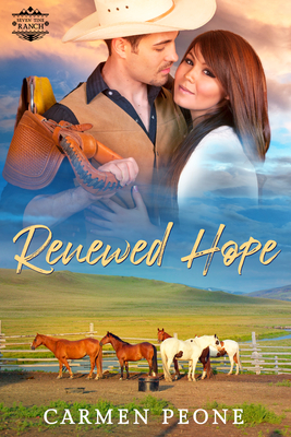 Renewed Hope Cover Image