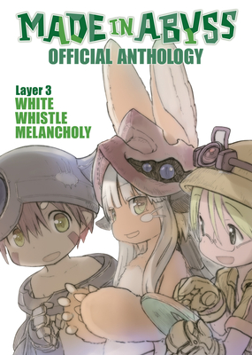 Made in Abyss Series