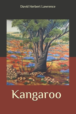 Kangaroo Cover Image