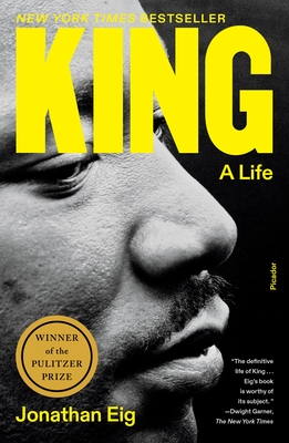 King: A Life Cover Image