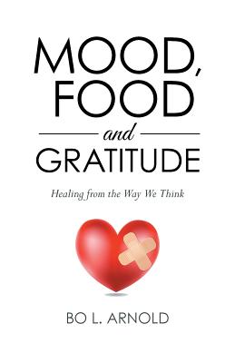Cover for Mood, Food and Gratitude