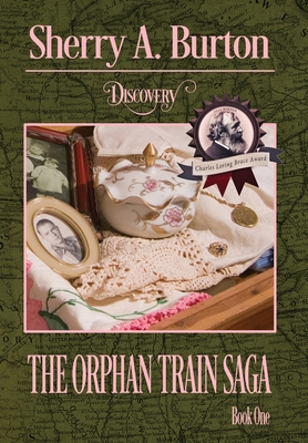 Discovery (Orphan Train Saga #1)