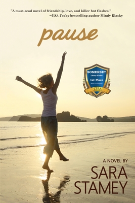 Cover for Pause