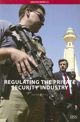 Regulating the Private Security Industry (Adelphi)