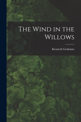 The Wind in the Willows