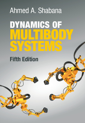 Dynamics of Multibody Systems Cover Image