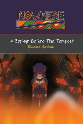 Now.Here: A Zephyr Before The Tempest Cover Image
