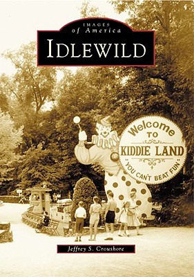 Idlewild Cover Image