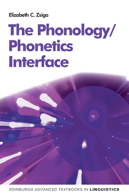 The Phonology/Phonetics Interface Cover Image