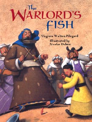 The Warlord's Fish Cover Image