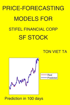 Price-Forecasting Models for Stifel Financial Corp SF Stock Cover Image