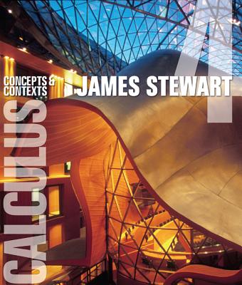 Study Guide for Stewart's Single Variable Calculus: Concepts and Contexts, Enhanced Edition, 4th Cover Image