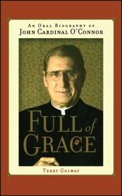 Cover for Full of Grace