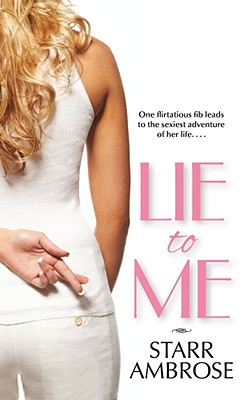 Cover for Lie to Me