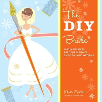 Cover for The DIY Bride
