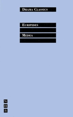 Medea (Drama Classics) By Ken McLeish (Translator) Cover Image
