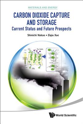 Carbon Dioxide Capture and Storage: Current Status and Future