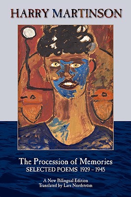 The Procession of Memories Cover Image
