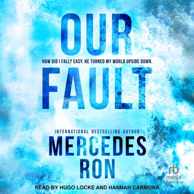 Our Fault Cover Image