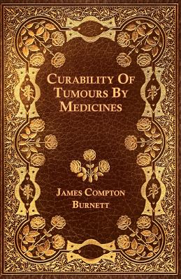 Curability Of Tumours By Medicines Cover Image