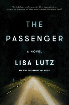 Cover Image for The Passenger