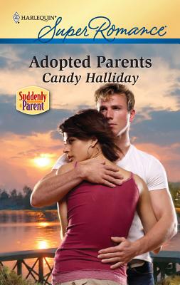 Adopted Parents Cover