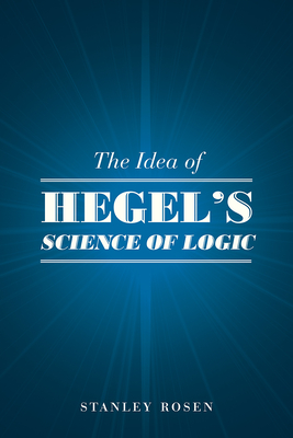 The Idea of Hegel's 