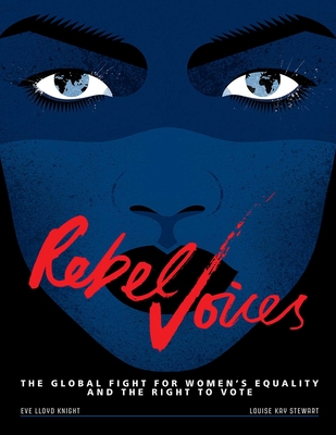 Cover for Rebel Voices
