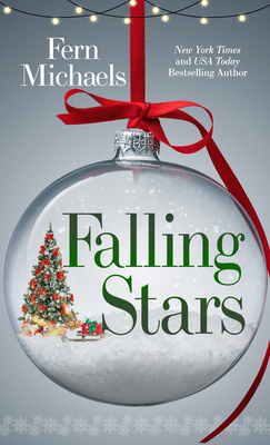Falling Stars Cover Image