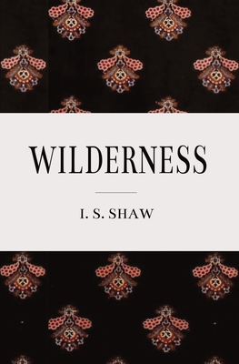 Cover for Wilderness