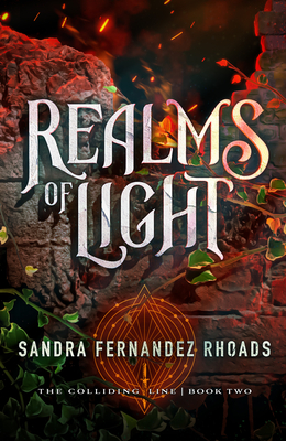 Realms of Light (The Colliding Line #2) Cover Image