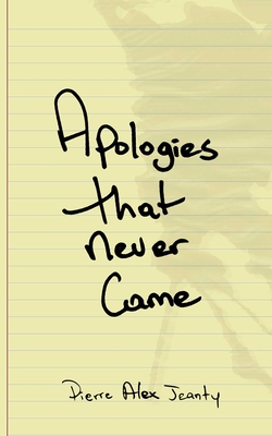 Cover for Apologies That Never Came