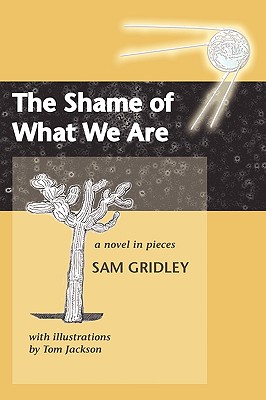 Cover for The Shame of What We Are