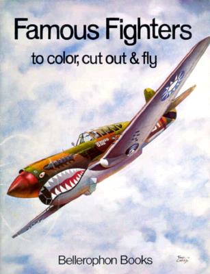 Famous Fighters Color Bk By Nick Taylor Cover Image