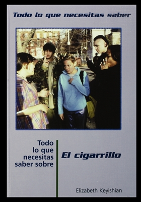 El Cigarro By Buenas Letras (Manufactured by) Cover Image