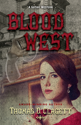 Cover for Blood West