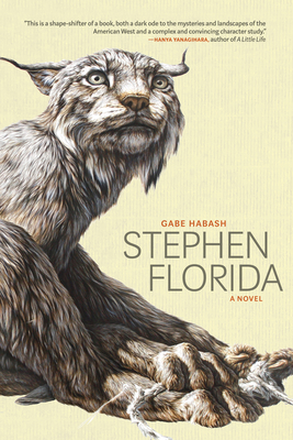 Cover for Stephen Florida