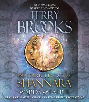 Wards of Faerie Cover Image
