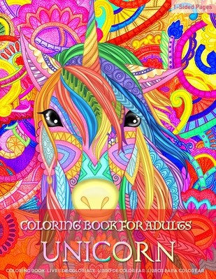Adult Coloring Book: Coloring Books For Adults, Coloring Books for Grown  ups: Relaxation & Stress Relieving Patterns (Paperback)