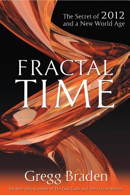 Fractal Time Cover