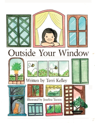 Outside Your Window Cover Image
