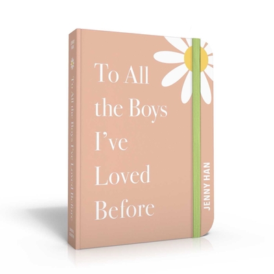 To All the Boys I've Loved Before: Special Keepsake Edition By Jenny Han Cover Image