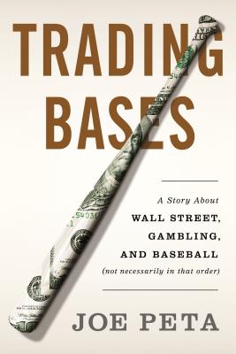 Trading Bases Cover