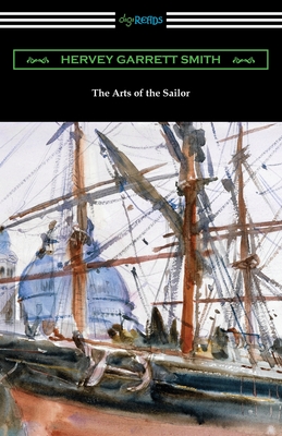The Arts of the Sailor Cover Image