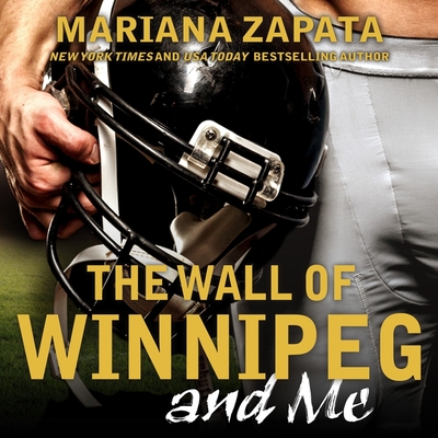 The Wall of Winnipeg and Me Cover Image