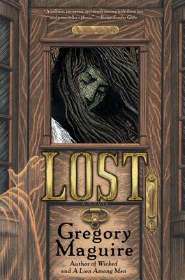 Lost: A Novel Cover Image