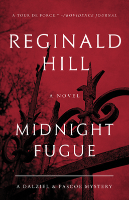Midnight Fugue: A Dalziel and Pascoe Mystery By Reginald Hill Cover Image