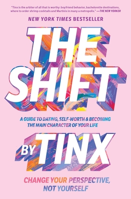 The Shift: Change Your Perspective, Not Yourself Cover Image