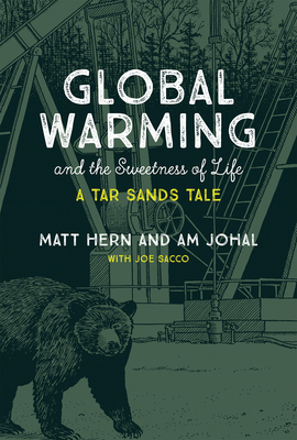 Cover for Global Warming and the Sweetness of Life